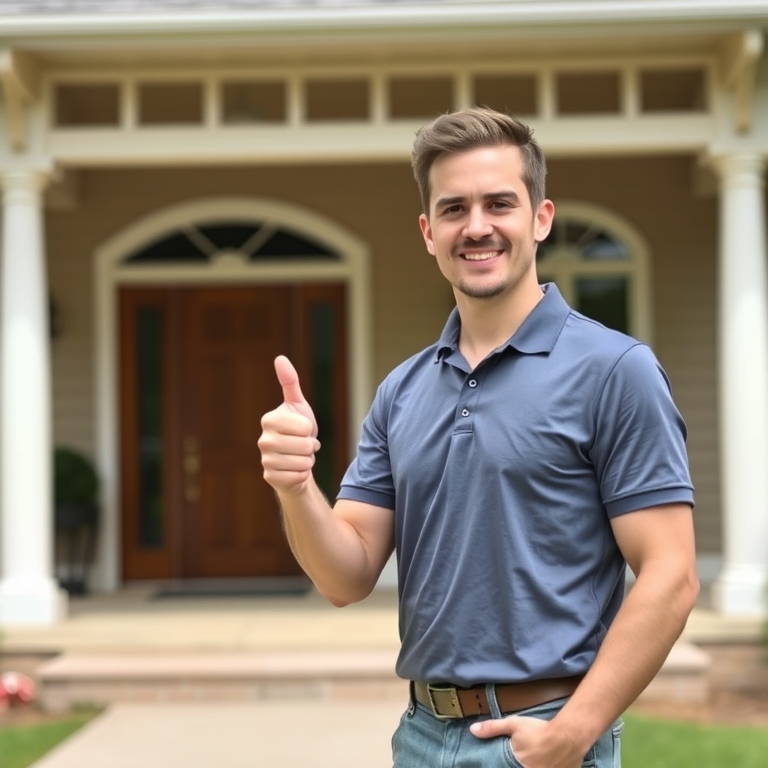 Founder of Ant & Rodent Pest Control Edmond