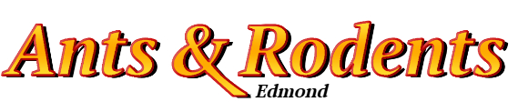Edmond Ant Exterminator & Rodent Control Company Logo